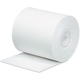 Custom Paper Bond Paper - 3" x 165 ft - 10 / Pack