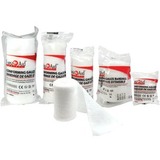 First aid central Conforming Gauze Roll, 7.6cm x 4.5m (3" x 5yd) - 1Each