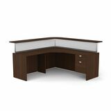 HDL Reception Desk