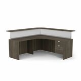 HDL Reception Desk