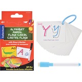 Link Product Flash Card - Educational - 1 Each