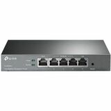 TP-Link Load Balance Broadband Router - 4 Ports - 4 WAN Port(s) Lifetime Warranty