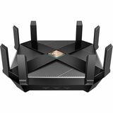 TP-Link Archer AX6000 Wi-Fi 6 IEEE 802.11ax  Wireless Router - 750 MB/s Wireless Speed