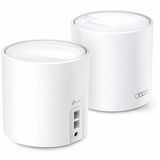 TP-Link Deco X20 Wi-Fi 6 IEEE 802.11ax  Wireless Router