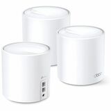 TP-Link Deco X20 Wi-Fi 6 IEEE 802.11ax  Wireless Router