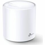 TP-Link Deco X60 Wi-Fi 6 IEEE 802.11ax  Wireless Router