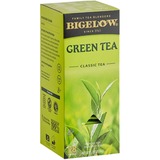 Bigelow Green Tea Classic Green Tea Tea Bag - 28 / Box