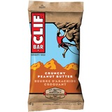 Clif Bar Crunchy Peanut Butter - Crunchy Peanut Butter - 68 g - 12 / Box