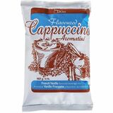 Dure Originals French Vanilla Flavoured Cappuccino Beverage Powder Mix - Powder - Bag - 1 / Box
