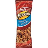 Munchies BBQ Peanuts - Barbeque - 55 g - 12 / Box