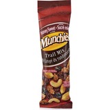 Munchies Honey Sweet Trail Mix - Sweet Honey - 35 g - 12 / Box