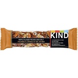 KIND Maple Glazed Pecan & Sea Salt - Gluten-free - Maple Glazed Pecan, Sea Salt - 40 g - 12 / Box