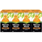 Minute Maid 100 % Orange Juice - Concentrate - 200 mL - 32 / Box