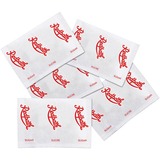 Redpath White Sugar Packets - 1000/Box