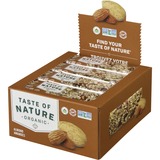 Taste of Nature Almond Bar - Almond - 40 g - 16 / Box