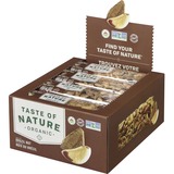 Taste of Nature Brazil Bar - Brazil Nut - 40 g - 16 / Box