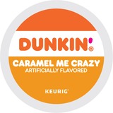 GMT1277 - Dunkin'&reg; K-Cup Caramel Me Crazy Coffee