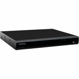 GeoVision 16CH H.265 8MP HD DVR - 10 TB HDD