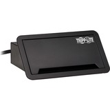 Tripp Lite Power It! PS222DATAM Power/Data Outlet