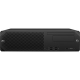 HP Z2 G9 Workstation - 1 x Intel Core i7 12th Gen i7-12700 - vPro Technology - 64 GB - Small Form Factor - Black