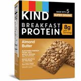 KIND+Breakfast+Protein+Bars