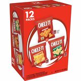 Cheez-It+Variety+Pack