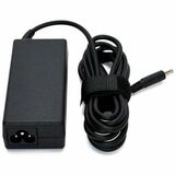 Dell-IMSourcing 4.5 mm barrel 65 W AC Adapter with 2 meter Power Cord United States - 65 W...