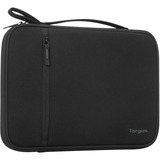 Targus TBS578GL Carrying Case (Sleeve) for 11" to 12" Notebook - Black - TAA Compliant - Bump Resistant, Scratch Resistant - Handle - 9.13" (231.90 mm) Height x 0.94" (23.88 mm) Width x 12.80" (325.12 mm) Depth