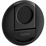 Belkin Mounting Clip for Smartphone - Black - Landscape/Portrait