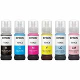 Epson T54C620 Toners & Ink Cartridges Ultrachrome D6r-s T54c Ink 010343969865