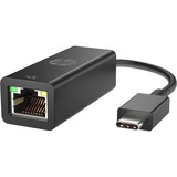 Image of HP Ethernet Adapter