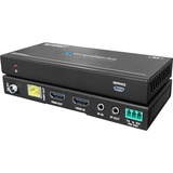 Comprehensive Pro AV/IT Integrator HDMI Extender