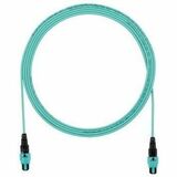 Panduit FRZ8PJJY001M003 Cables Panduit Pannet Fiber Optic Network Cable - 9.84 Ft Fiber Optic Network Cable For Network Device - Fi 