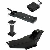 Havis Vehicle Mount for Notebook, Docking Station, Keyboard, Computer - Horizontal (PKG-PSM-1020)