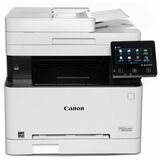 Canon+imageCLASS+MF656Cdw+Wireless+Laser+Multifunction+Printer+-+Color+-+White