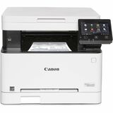 Canon+imageCLASS+MF653Cdw+Wireless+Laser+Multifunction+Printer+-+Color+-+White