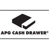 apg 4000 1317 Cash Drawer