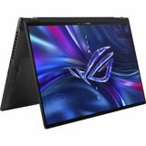 Asus ROG Flow X16 GV601 GV601VI-CS94 16" Touchscreen Convertible 2 in 1 Gaming Notebook - QHD+ - Intel Core i9 13th Gen i9-13900H - 32 GB - 1 TB SSD