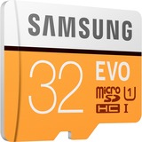 Samsung-IMSourcing EVO 32 GB Class 10/UHS-I (U1) microSDHC