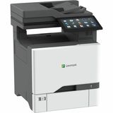 Lexmark Cx735adse Wired Laser Multifunction Printer - Color - TAA Compliant