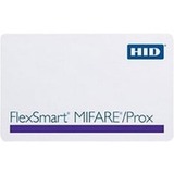 Hid Global 1437BGGMNM Smart Cards/Tags Flexsmart Smart Card 