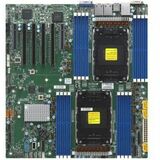 Supermicro Server Motherboard - Intel C741 Chipset - Socket LGA-4677 - Extended ATX