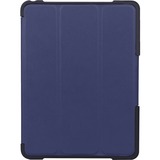 NutKase BumpKase Carrying Case for 10.2" Apple iPad (7th Generation) Tablet - Dark Green