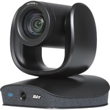AVer CAM570 Video Conferencing Camera - 60 fps - USB 3.1 (Gen 1) Type B - 1920 x 1080 Video - Sony Exmor Sensor - 3x Digital Zoom - Microphone - Network (RJ-45) - Monitor - Windows 11, Windows 10, Windows 7