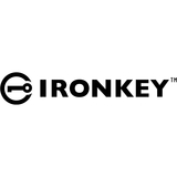 IronKey 128GB Vault Privacy 50 Series Flash Drive