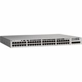 Cisco Catalyst C9200-48P Ethernet Switch