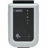 Zebra Technologies ZB200-000 Environmental Monitoring Systems Zebra Ait Not Available In La Bluetooth Sensor B Zb200-000 Zb200000 