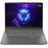 Lenovo LOQ 16IRH8 82XW001WUS 16" Gaming Notebook - 1920 x 1200 - Intel Core i7 13th Gen i7-13620H - 16 GB Total RAM - 512 GB SSD - Onyx Gray