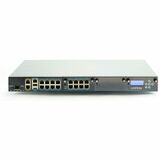 Lantronix LM-Series LM83X 16-Port Console Server