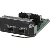 Hp S0T06A Switch Modules Flexnetwork 5140hi/5520hi/5600hi 2 Port Sfp28 Module 190017648002